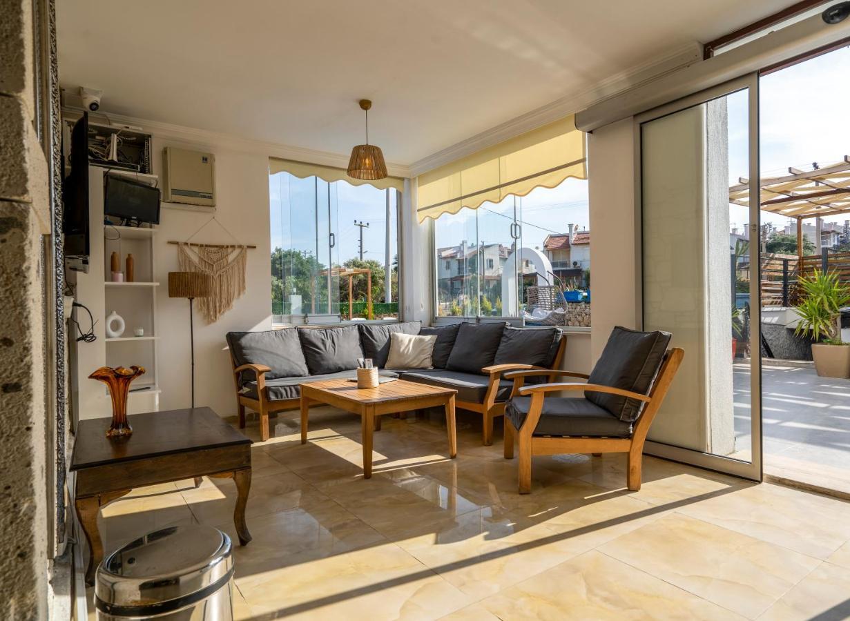Belong Butik Otel Çeşme Exterior foto
