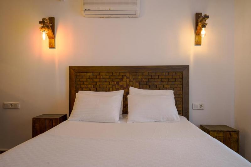Belong Butik Otel Çeşme Exterior foto